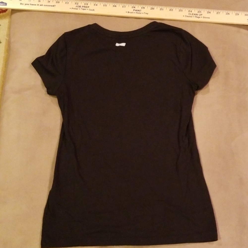 Faster & Stronger tshirt - Picture 3 of 7